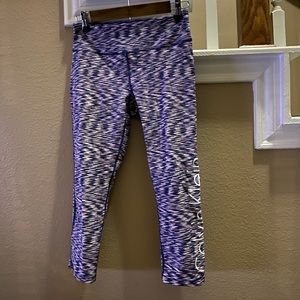 Calvin Klein Leggings size S